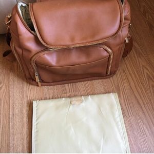 diaper bag backpack